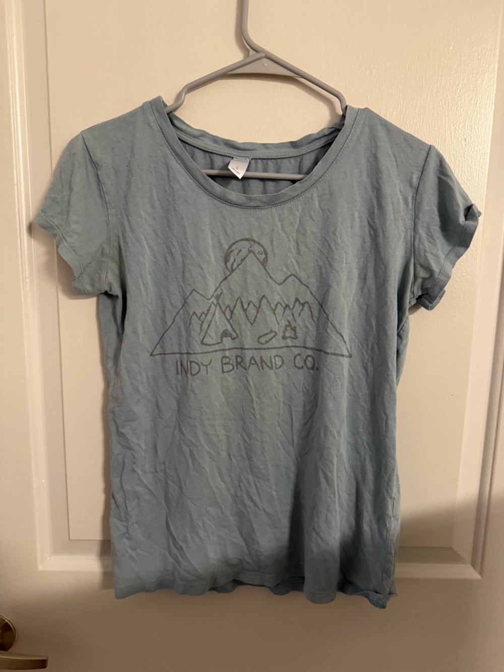 Indy brand co tee shirt